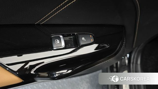 Kia K5 3rd generation id 4429408 из Кореи 8
