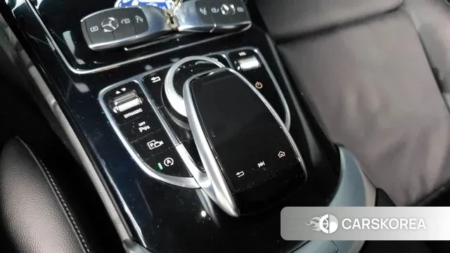 Mercedes-Benz C-Class W205 id 3449328 из Кореи 8