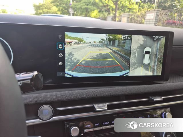 Hyundai The New Tucson (NX4) id 4194176 из Кореи 8