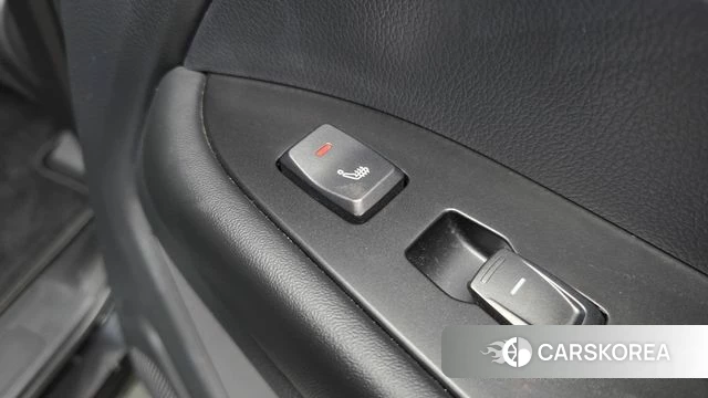 Ssangyong The New Rexton Sports Cannes id 4337521 из Кореи 8