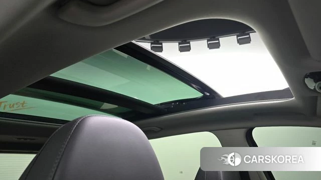 Hyundai Tucson (NX4) id 3915851 из Кореи 8