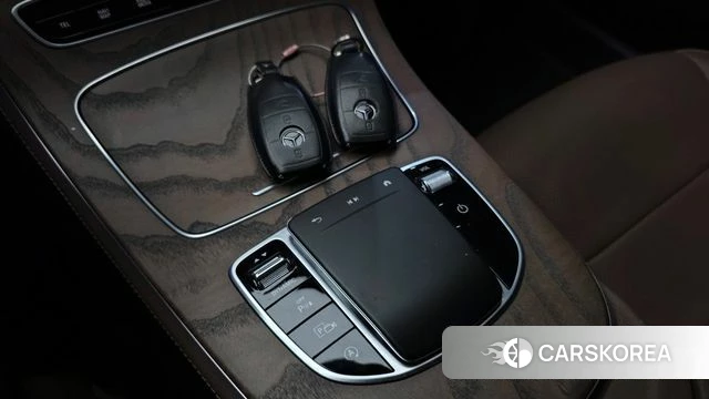Mercedes-Benz E-Class W213 id 4854054 из Кореи 8