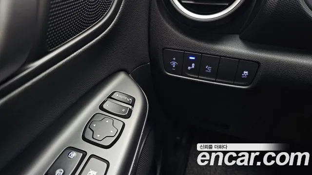 Hyundai Kona id 2714245 из Кореи 8