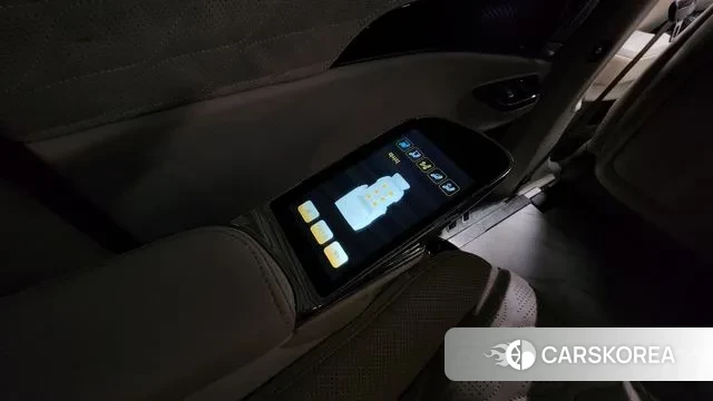 Kia Carnival 4th generation id 3567210 из Кореи 8