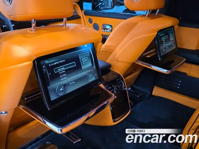 Rolls-Royce Phantom id 2873581 из Кореи 8