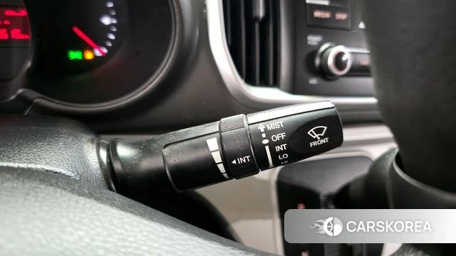 Kia The New Ray id 4448173 из Кореи 8
