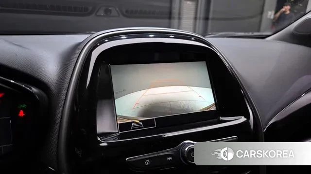 Chevrolet (GM Daewoo) The New Spark id 3012774 из Кореи 8