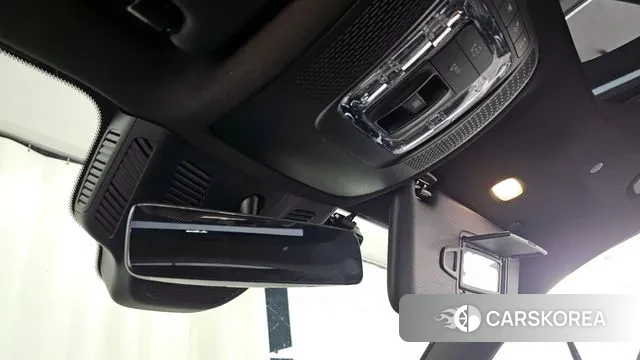 Mercedes-Benz GLB-Class X247 id 3348646 из Кореи 8