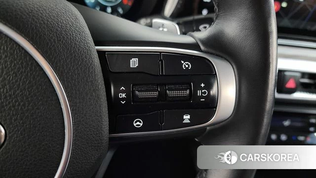 Kia K5 3rd generation id 3866532 из Кореи 8