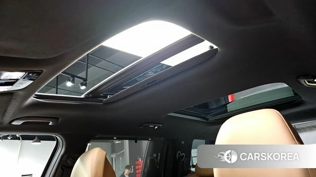Hyundai Santa Fe (MX5) id 3805455 из Кореи 8