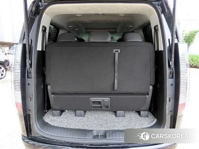 Hyundai Staria id 3290750 из Кореи 8