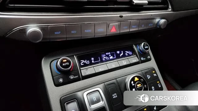 Hyundai Palisade id 3411857 из Кореи 8