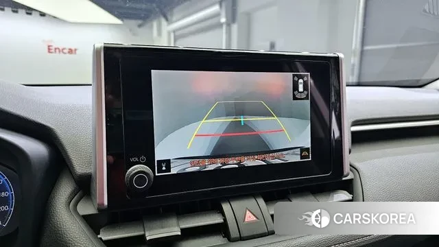 Toyota RAV4 5th Generation id 3316458 из Кореи 8