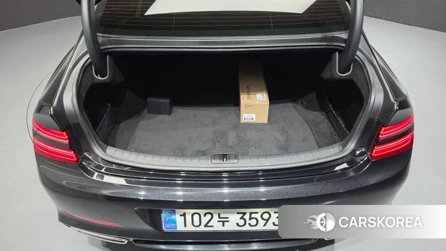 Genesis G80 (RG3) id 4880614 из Кореи 8