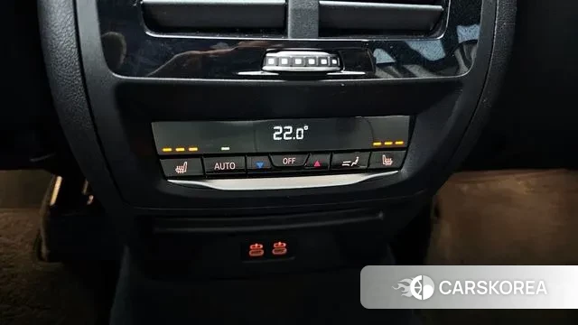 BMW X3M (G01) id 3635645 из Кореи 8