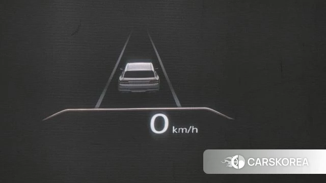 Genesis GV80 id 4445831 из Кореи 8