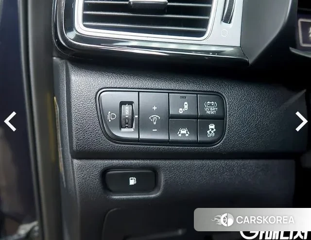 Kia Niro id 3319822 из Кореи 8