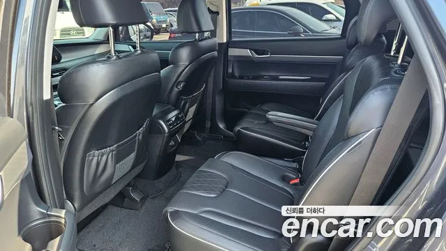 Hyundai Palisade id 2533664 из Кореи 8