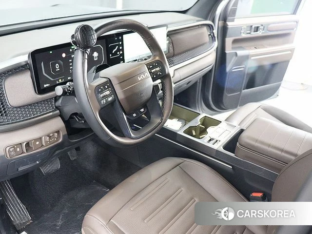 Kia Tasman id 3841136 из Кореи 8