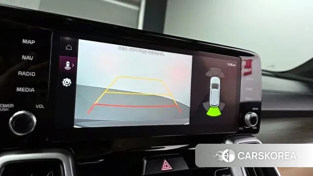 Kia Sorento 4th Generation id 3625807 из Кореи 8