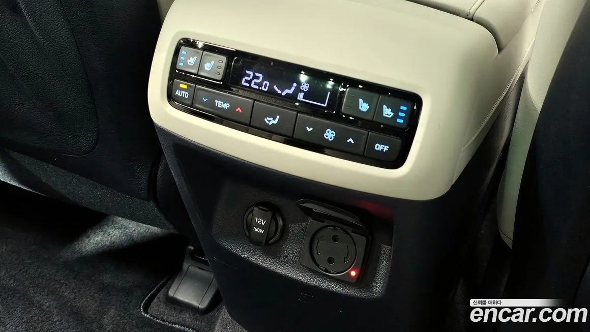 Hyundai The New Palisade id 2118105 из Кореи 8