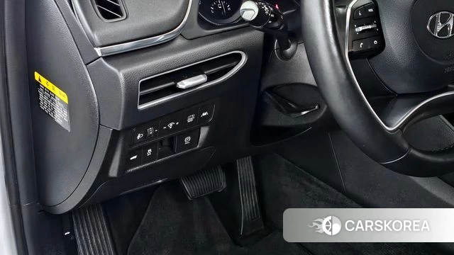 Hyundai Sonata Hybrid (DN8) id 3813604 из Кореи 8