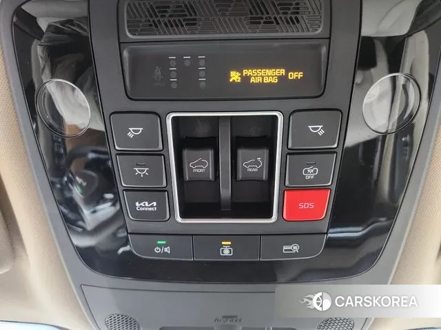 Kia The New Carnival 4th Generation id 3643584 из Кореи 8