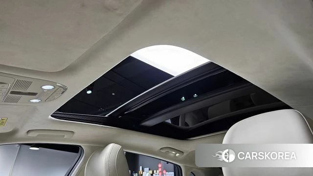 Hyundai The New Grandeur IG id 4501717 из Кореи 8