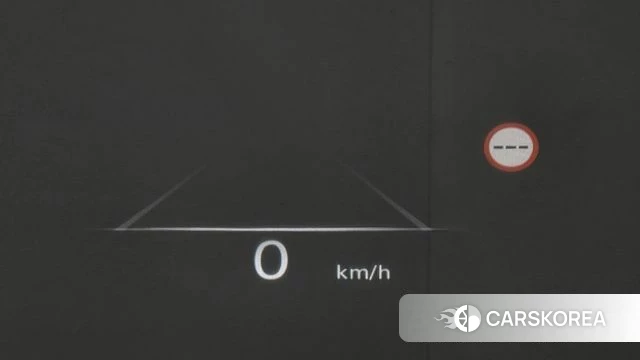 Genesis GV80 id 3903776 из Кореи 8