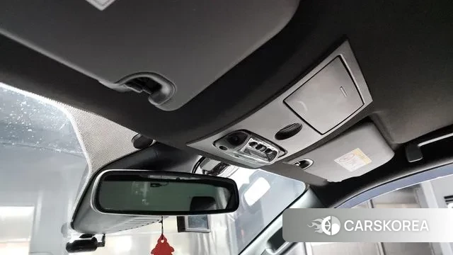 Ford Ranger 3rd Generation id 3503908 из Кореи 8