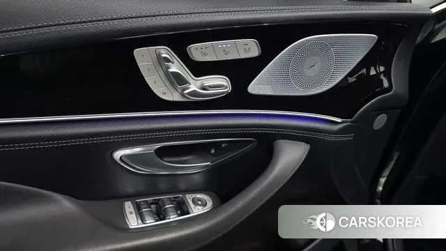 Mercedes-Benz AMG GT id 3489364 из Кореи 8