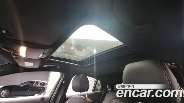 Mercedes-Benz GLC-Class X253 id 2638332 из Кореи 8