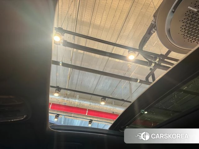 Kia Stinger id 3801552 из Кореи 8