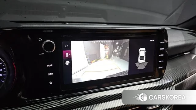 Kia K5 3rd generation id 2932253 из Кореи 8