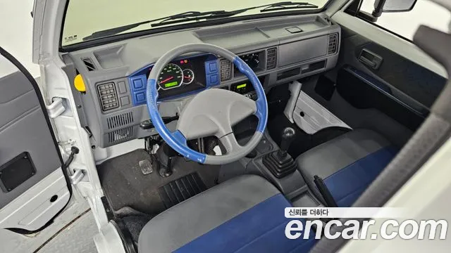 Chevrolet (GM Daewoo) New Labo id 2766221 из Кореи 8