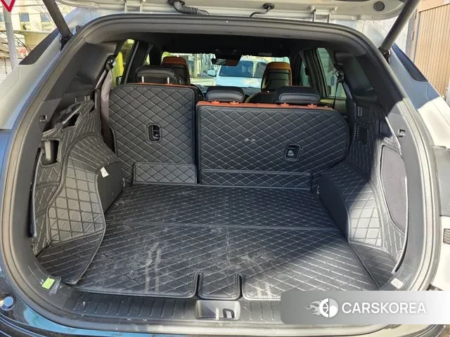 Kia The New Sportage 5th Generation id 3486927 из Кореи 8