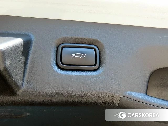 Hyundai Ionic 5 id 4899337 из Кореи 8
