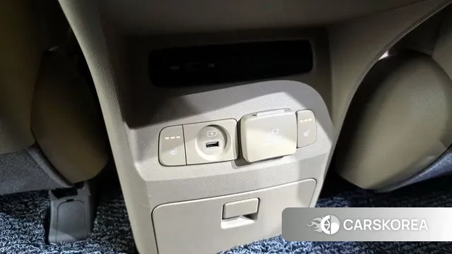 Kia All New Carnival id 3369035 из Кореи 8