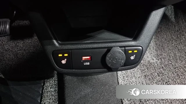 Kia The New Ray id 3323018 из Кореи 8