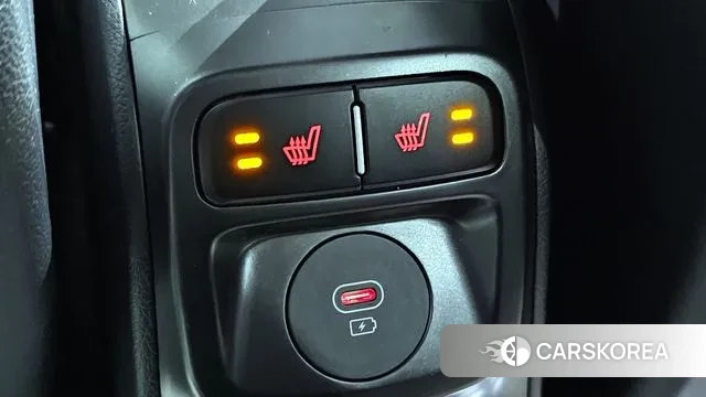 Kia The New Kia Ray id 3734999 из Кореи 8