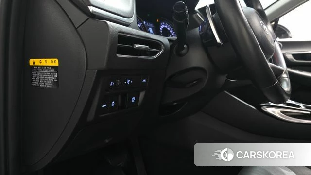 Hyundai Sonata (DN8) id 4760042 из Кореи 8