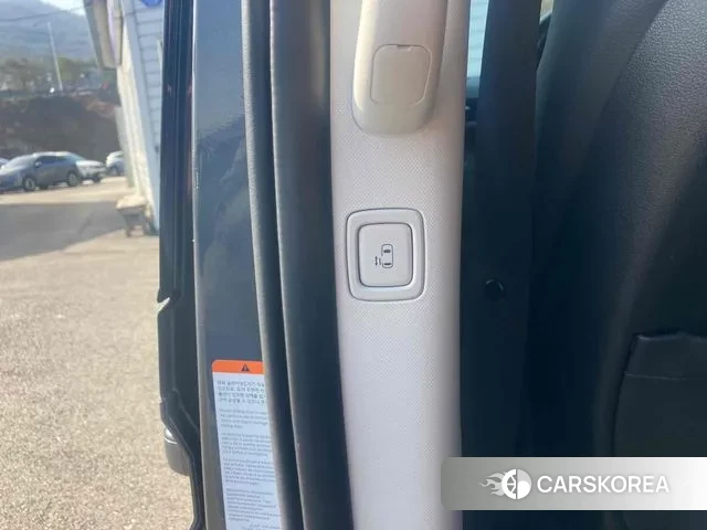 Hyundai Staria id 3031791 из Кореи 8