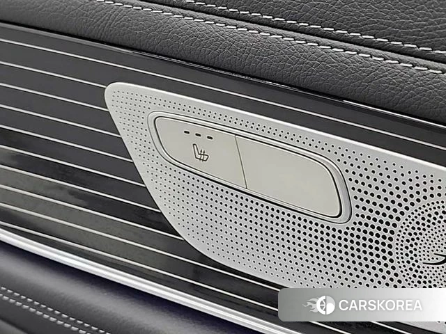 Mercedes-Benz CLS-Class C257 id 3924508 из Кореи 8