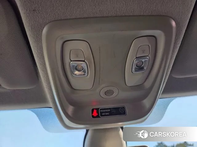 Renault Korea (Samsung) Clio id 3302573 из Кореи 8