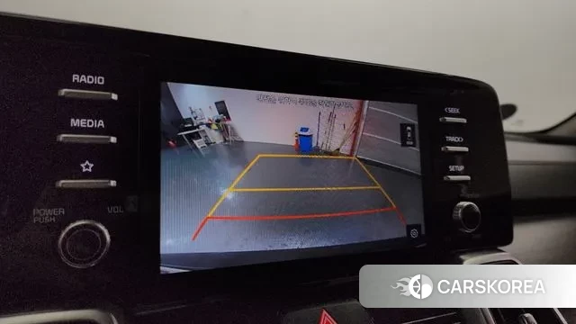 Kia Sorento 4th Generation id 3646222 из Кореи 8