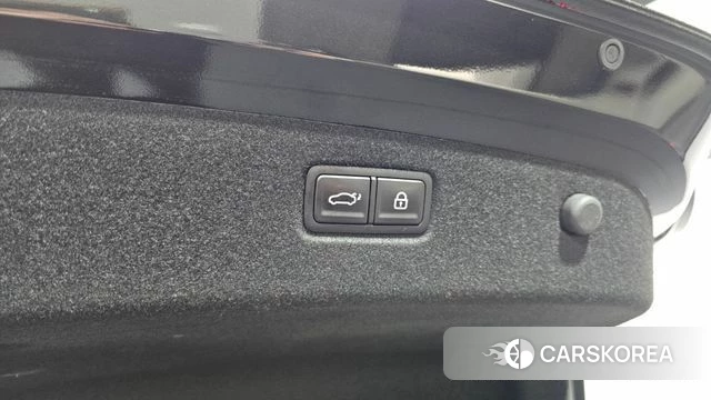 Kia The New K9 2nd generation id 4249777 из Кореи 8