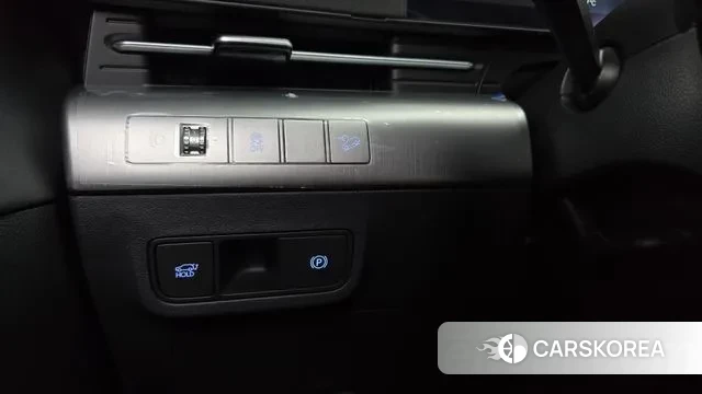 Hyundai Kona (SX2) id 2889120 из Кореи 8