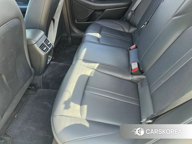Hyundai Sonata (DN8) id 4900313 из Кореи 8