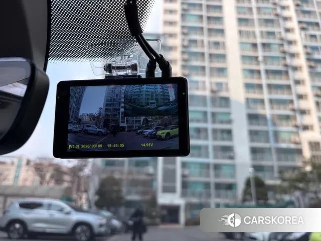 Volkswagen Arteon id 3765545 из Кореи 8