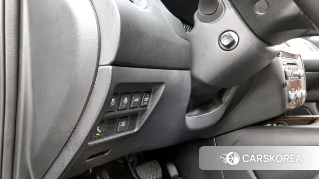 Nissan Pathfinder 4th Generation id 3076757 из Кореи 8